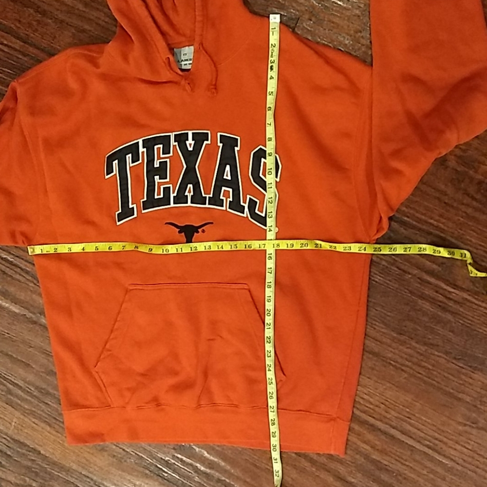 Finalprice🔥J.America Est.1992hoodie Unisex 🤷texasHorns